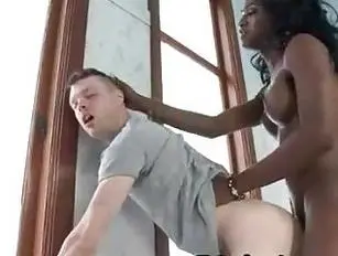 Black Tranny Fuck White Dude - Black fucks white guy: Shemale Porn Search - Tranny.one