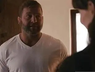 TS Natalie loves when Masseuse fucks her ass