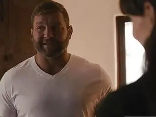 Horny TS analed by bfs masseur roommate