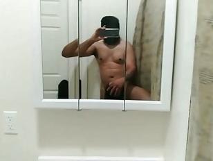 Cheating tranny treating me some head 