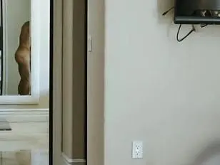 Latina TS ass rammed by her stepfather