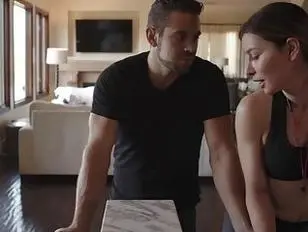 Il fratellastro analizzato dai suoi passi transessuali