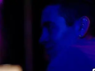 TBabe find some random guy to fuck