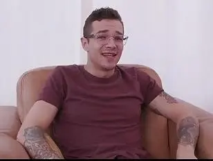 Shemale having taboo anal sex