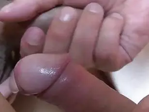 Cute Asian Shecock Having Sex With a Man