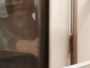 LOLA MORENA ET ALPHA WOLFE La cognata vuole il mio cazzo