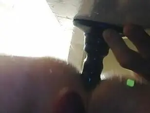 Came all over my phone