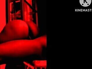 Red light special for shemale at my house