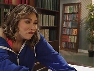  KASEY KEI EMMA ROSE  AVERY JANE  Cram Session 