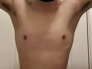 Needy body wanna be used