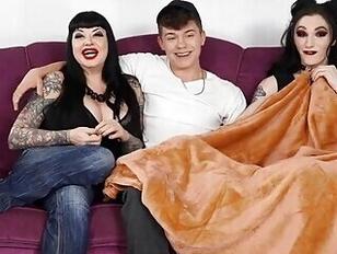  Nikki North wants to fuck