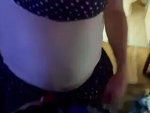 TenacityInThe803 fucks her CD gurlfriend Brianna